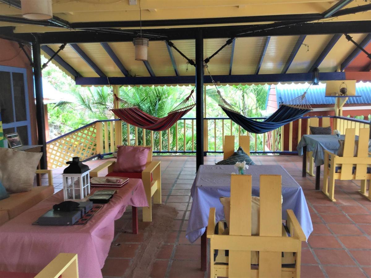 The Sweet Retreat Hotel Port Elizabeth Exterior photo