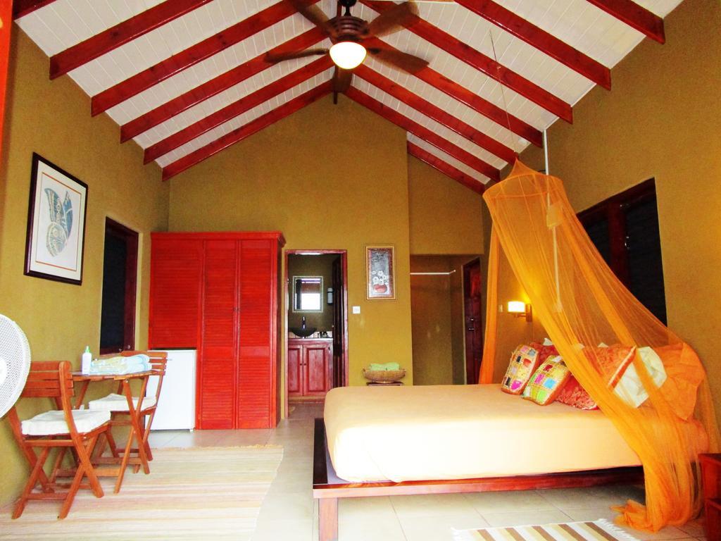 The Sweet Retreat Hotel Port Elizabeth Room photo